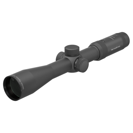 Vector Optics Forester 2-10x40SFP visor para rifle