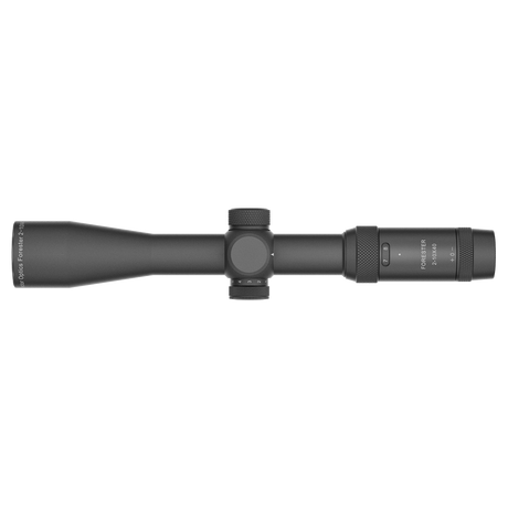Vector Optics Forester 2-10x40SFP visor para rifle