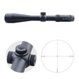 Vector Optics Forester 3-15x50SFP visor para rifle