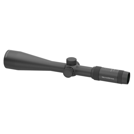 Vector Optics Forester 3-15x50SFP visor para rifle