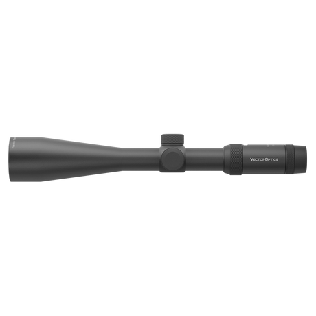 Vector Optics Forester 3-15x50SFP visor para rifle