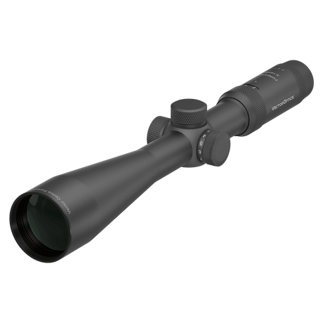 Vector Optics Forester 3-15x50SFP visor para rifle
