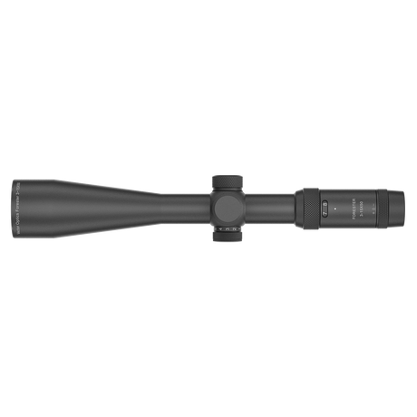 Vector Optics Forester 3-15x50SFP visor para rifle