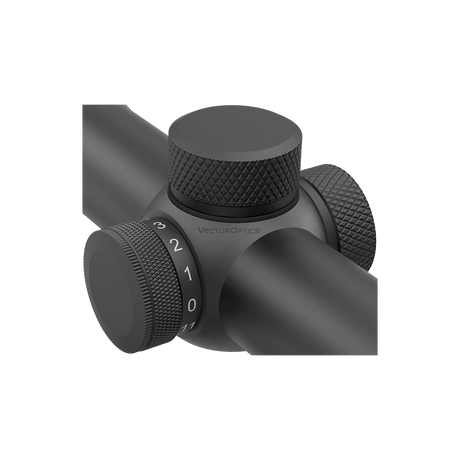 Vector Optics Forester 3-15x50SFP visor para rifle