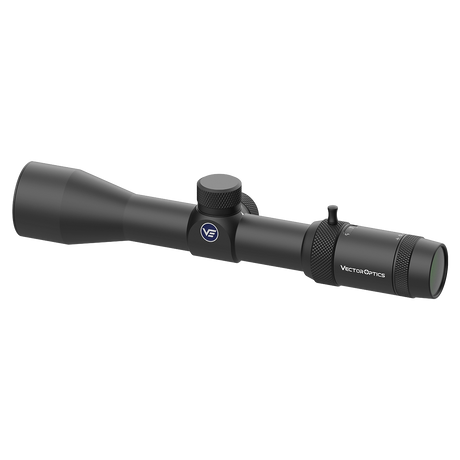 Vector Optics Forester JR. 3-9x40 visor para rifle