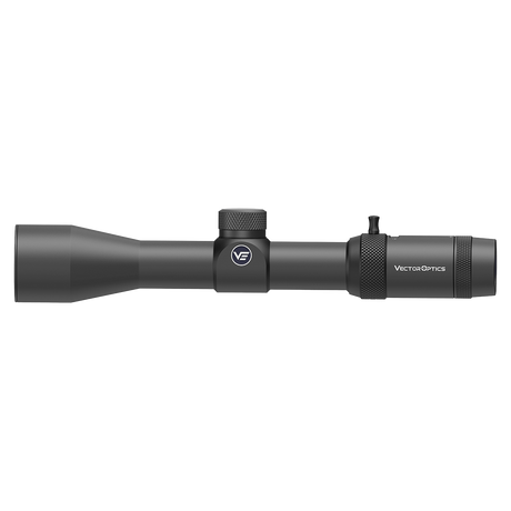 Vector Optics Forester JR. 3-9x40 visor para rifle