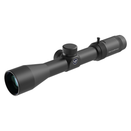 Vector Optics Forester JR. 3-9x40 visor para rifle
