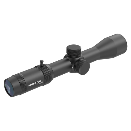Vector Optics Forester JR. 3-9x40 visor para rifle