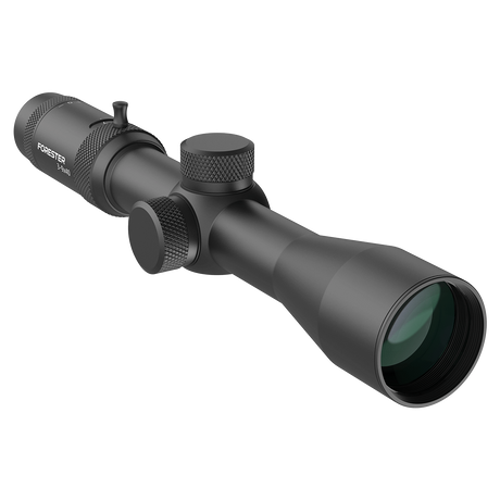 Vector Optics Forester JR. 3-9x40 visor para rifle