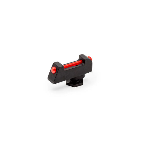 Punto de mira para Glock [G17 G19 G26 & other] | con fibra óptica