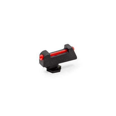 Punto de mira para Glock [G17, G19, G26 & other] | con fibra óptica