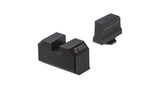 Miras para Glock MOS [G17 MOS G19 MOS & other] | blank