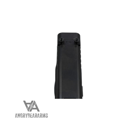 Glock [G17, G19, G26 & other] montura para mira de punto rojo | Holosun K-series huella