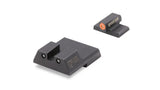 HK VP9 SFP9 VP40 P30 HK45 miras | con tritio