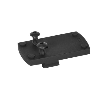 Montura universal para mira de punto rojo HK USP & USP Tactical | tipo S [footprint RMSc, DPP, K-series]