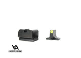 HK VP9 OR HK SFP9 OR miras altas | con tritio