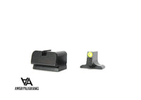 HK VP9 OR, HK SFP9 OR miras Co-Witness | tritio 