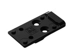 HK [VP9 & SFP9] Placa adaptadora | Shield RMSc huella 2BME