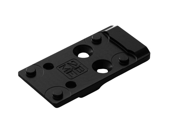 HK [VP9 & SFP9] placa adaptadora | Shield RMSc huella 2BME