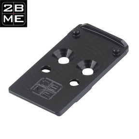HK [VP9 & SFP9] Placa adaptadora | Docter huella