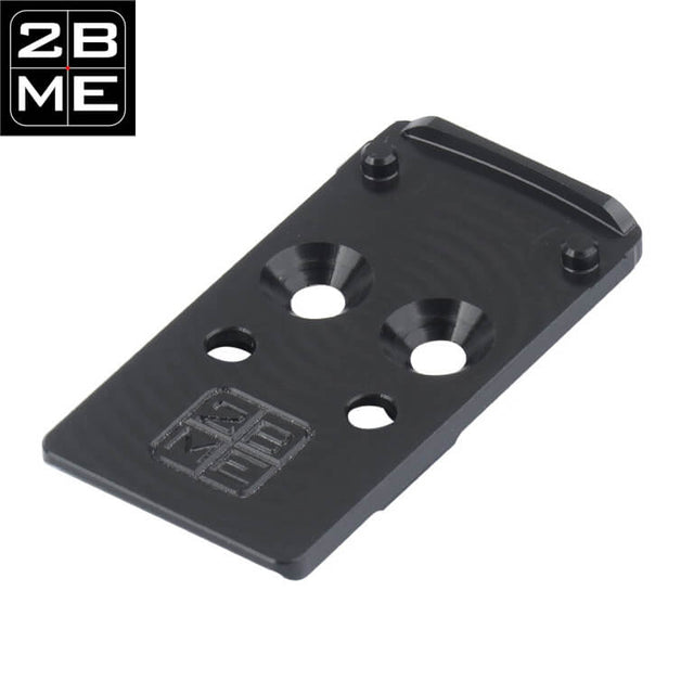 Placa Optics Ready HK [VP9 & SFP9] | footprint Docter