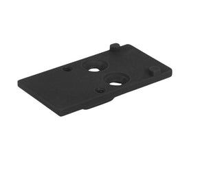 HK [VP9 & SFP9] Placa adaptadora | Trijicon RMR huella