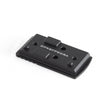 HK [VP9 & SFP9] placa adaptadora Optics Ready | tipo A [RMSc, DPP, Docter huellas]