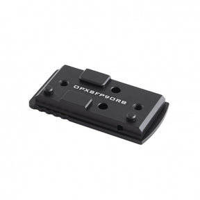 HK [VP9 & SFP9] placa adaptadora | tipo B [RMR & RTS huella]