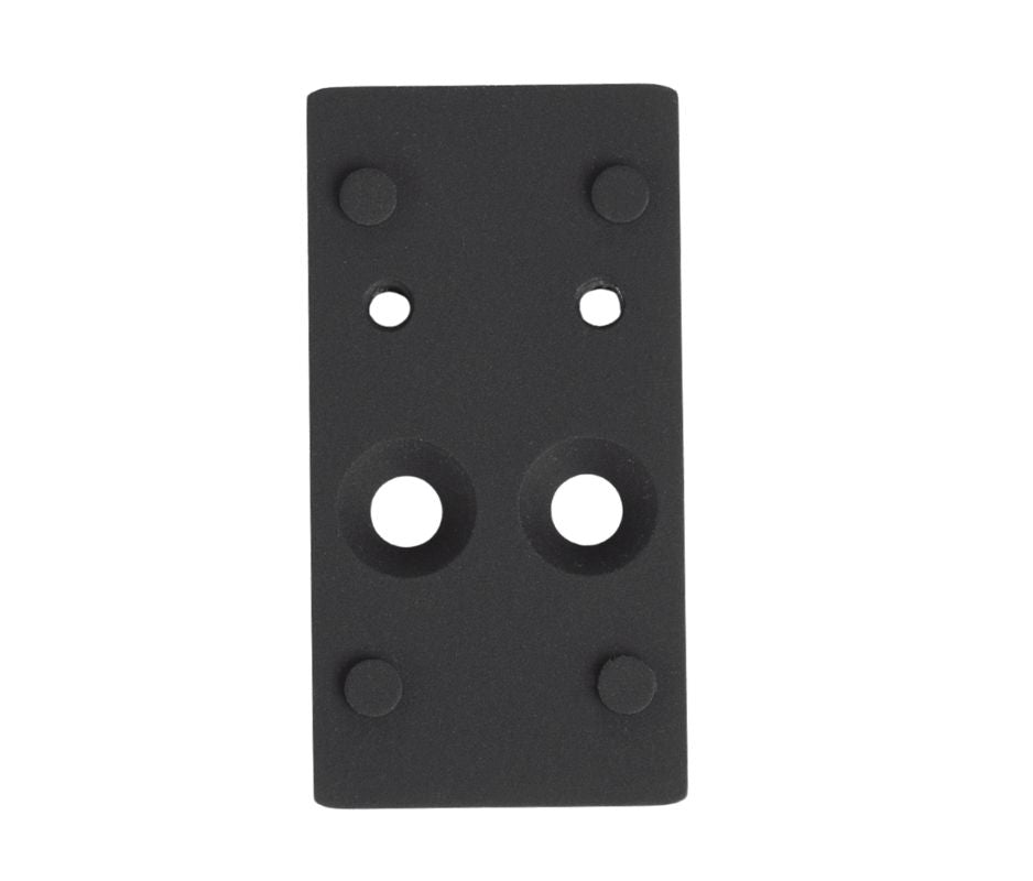 HK [VP9 & SFP9] Placa adaptadora | type S [RMSc DPP K-series huella]