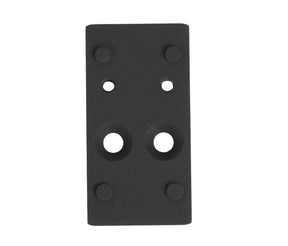 HK [VP9 & SFP9] Placa adaptadora | type S [RMSc DPP K-series huella]