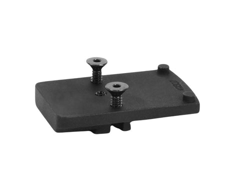 HK [VP9, SFP9, VP40, P30, HK45] montura red dot | Trijicon RMR footprint