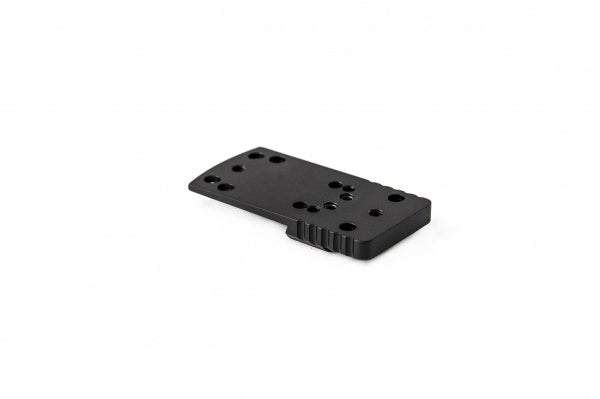 HK [VP9 SFP9 VP40 P30 HK45] montura para mira de punto rojo | type A [RMSc DPP Docter huella]