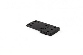 HK [VP9 SFP9 VP40 P30 HK45] montura para mira de punto rojo | type A [RMSc DPP Docter huella]
