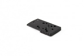 HK [VP9 SFP9 VP40 P30 HK45] montura para mira de punto rojo | type B [RMR & RTS huella]