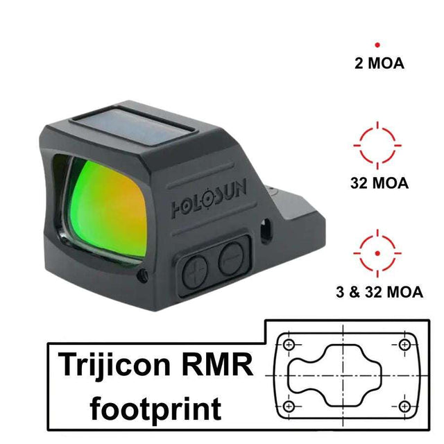 Holosun 507C X3 [oro] Holosun