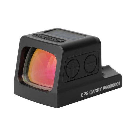 Holosun EPS Carry [rojo]
