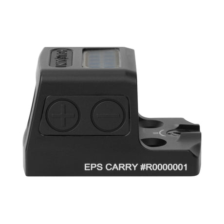 Holosun EPS Carry [rojo]