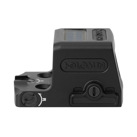 Holosun EPS Carry [rojo]