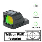 Holosun 507C X3 [verde] 