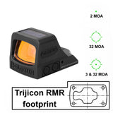 Holosun 508T X2 [verde]