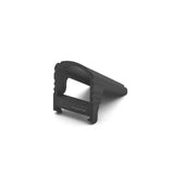 Cubierta extendida para lluvia intensa Holosun 510C 