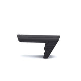 Cubierta extendida para lluvia intensa Holosun 510C 