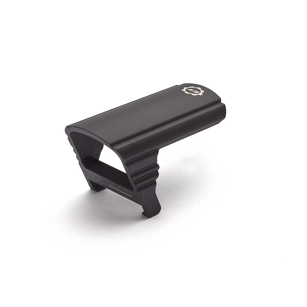 Cubierta extendida para lluvia intensa Holosun 510C con placa elevadora 