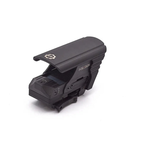 Holosun 510C cubierta rígida extendida para lluvia con placa elevadora