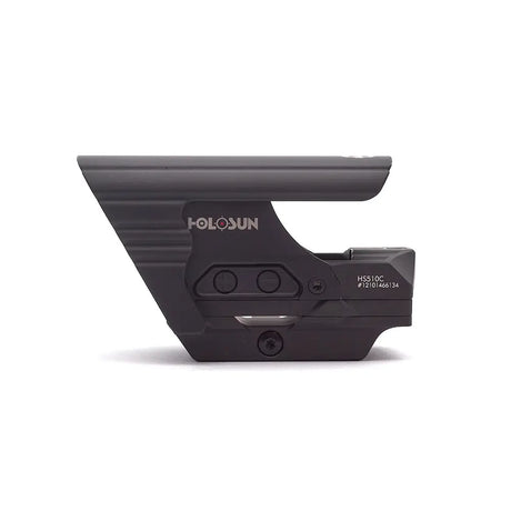Holosun 510C cubierta rígida extendida para lluvia con placa elevadora