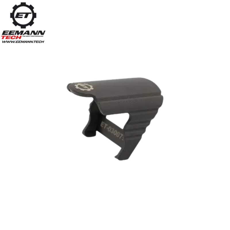 Cubierta dura para lluvia Holosun 510C 