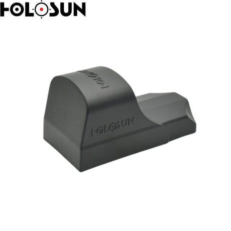 Holosun 510C mira de punto rojo funda de goma