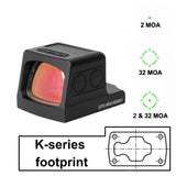 Holosun EPS MRS [verde]