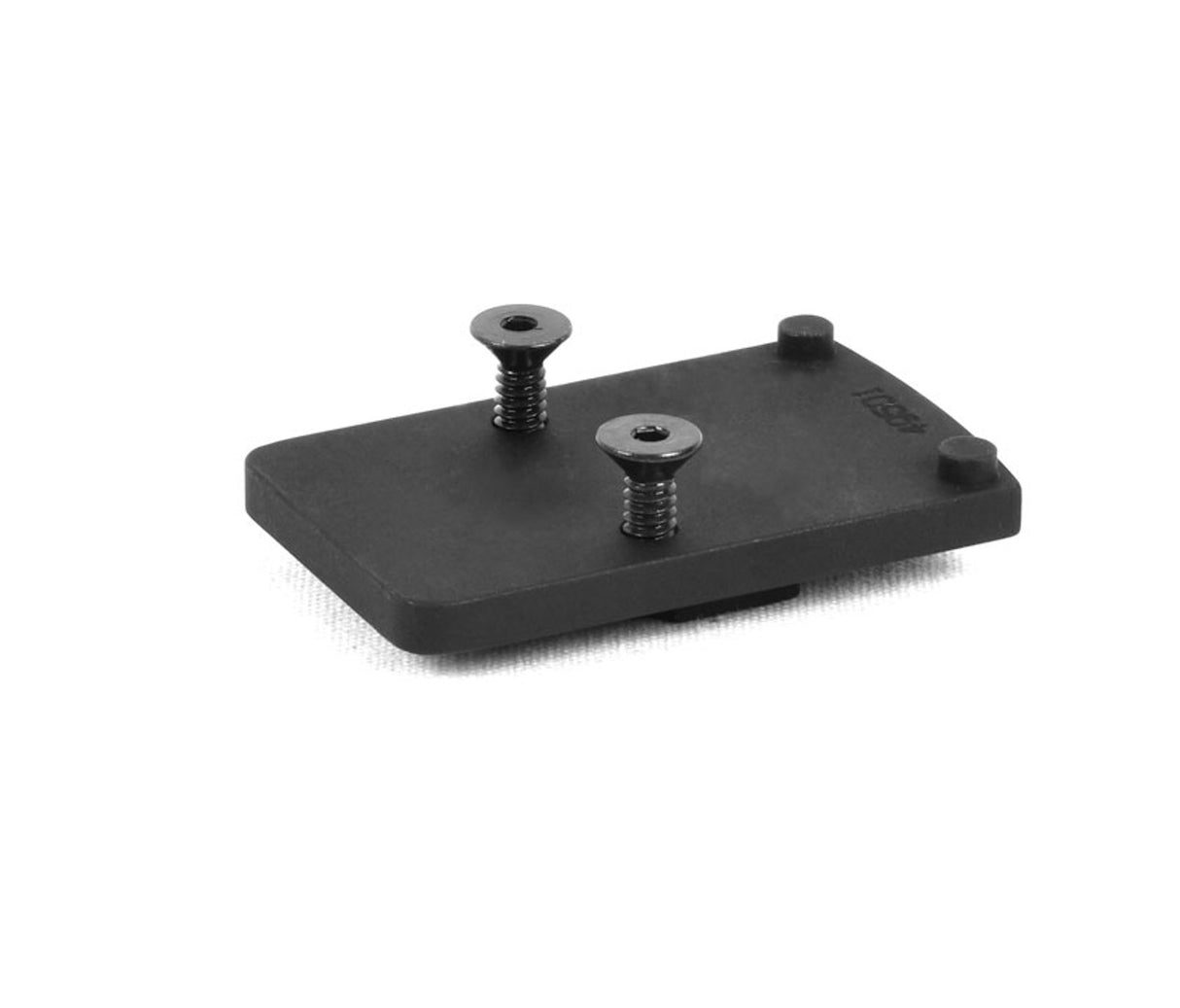 IWI Jericho 941 montura para visor de punto rojo | Huella de Trijicon RMR 