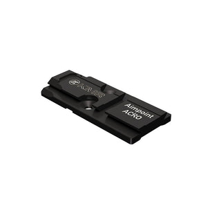 KMR S-02 Placa adaptadora | Aimpoint Acro huella